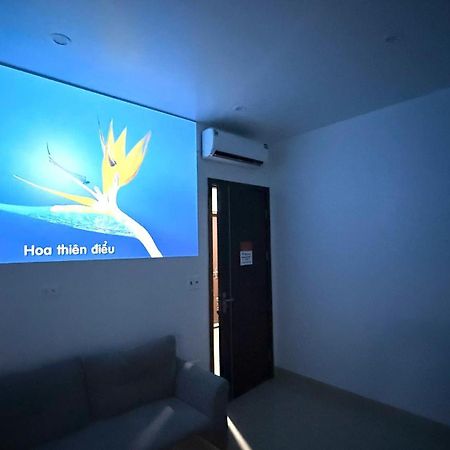 Era Apartment Tran Thai Tong Hanoi Esterno foto