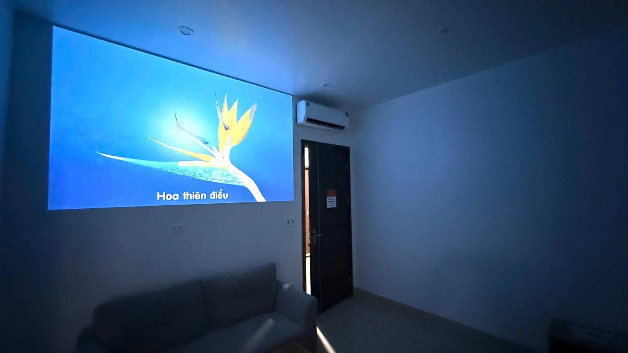 Era Apartment Tran Thai Tong Hanoi Esterno foto