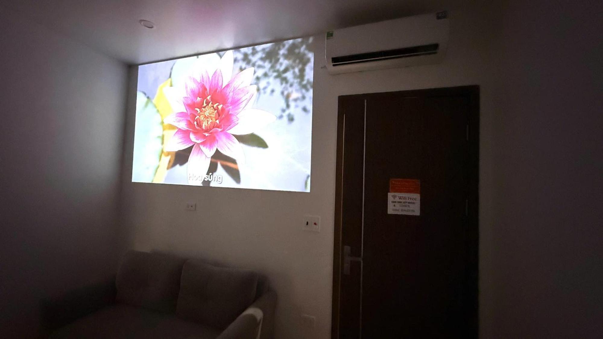 Era Apartment Tran Thai Tong Hanoi Esterno foto