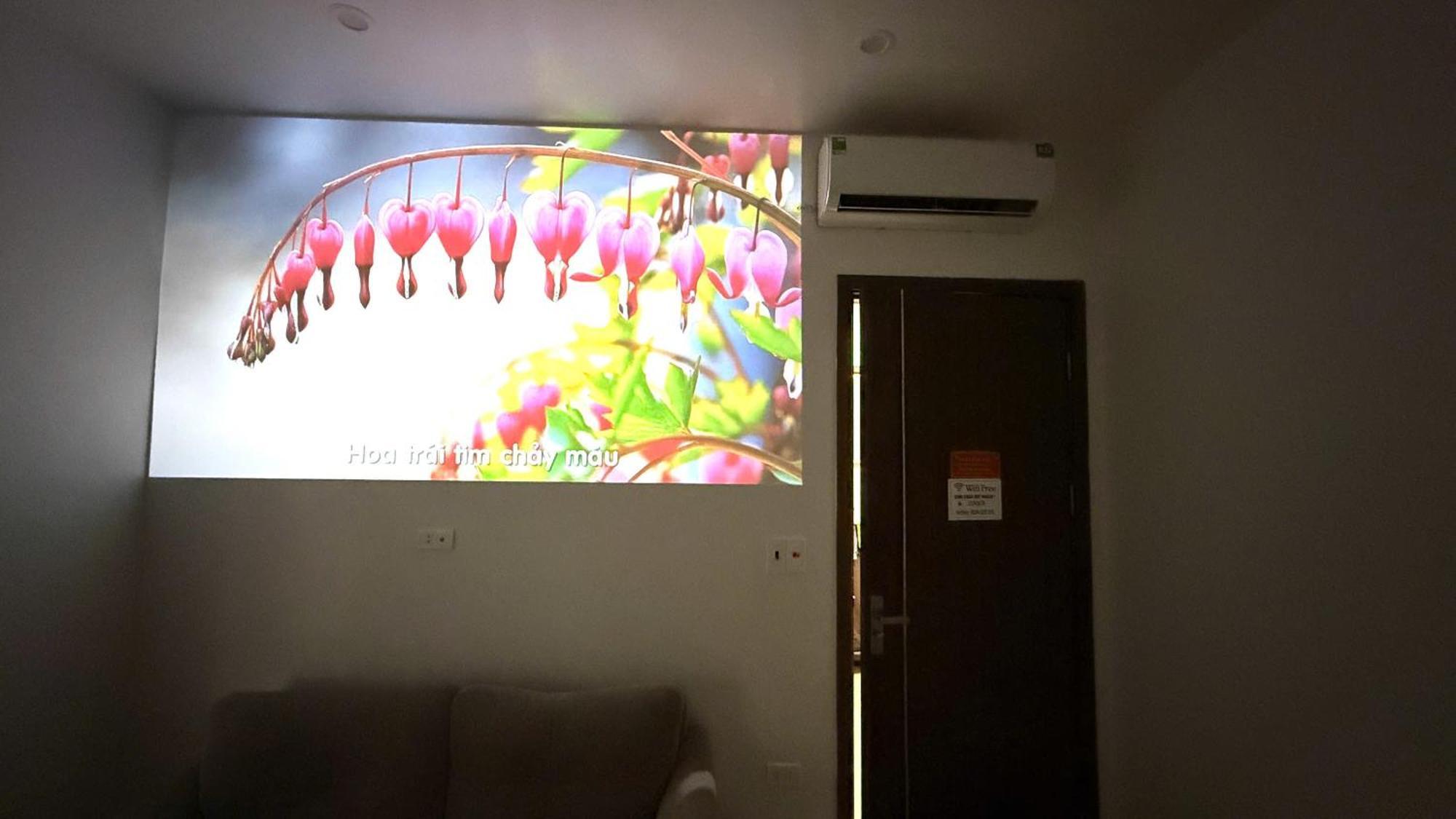 Era Apartment Tran Thai Tong Hanoi Esterno foto