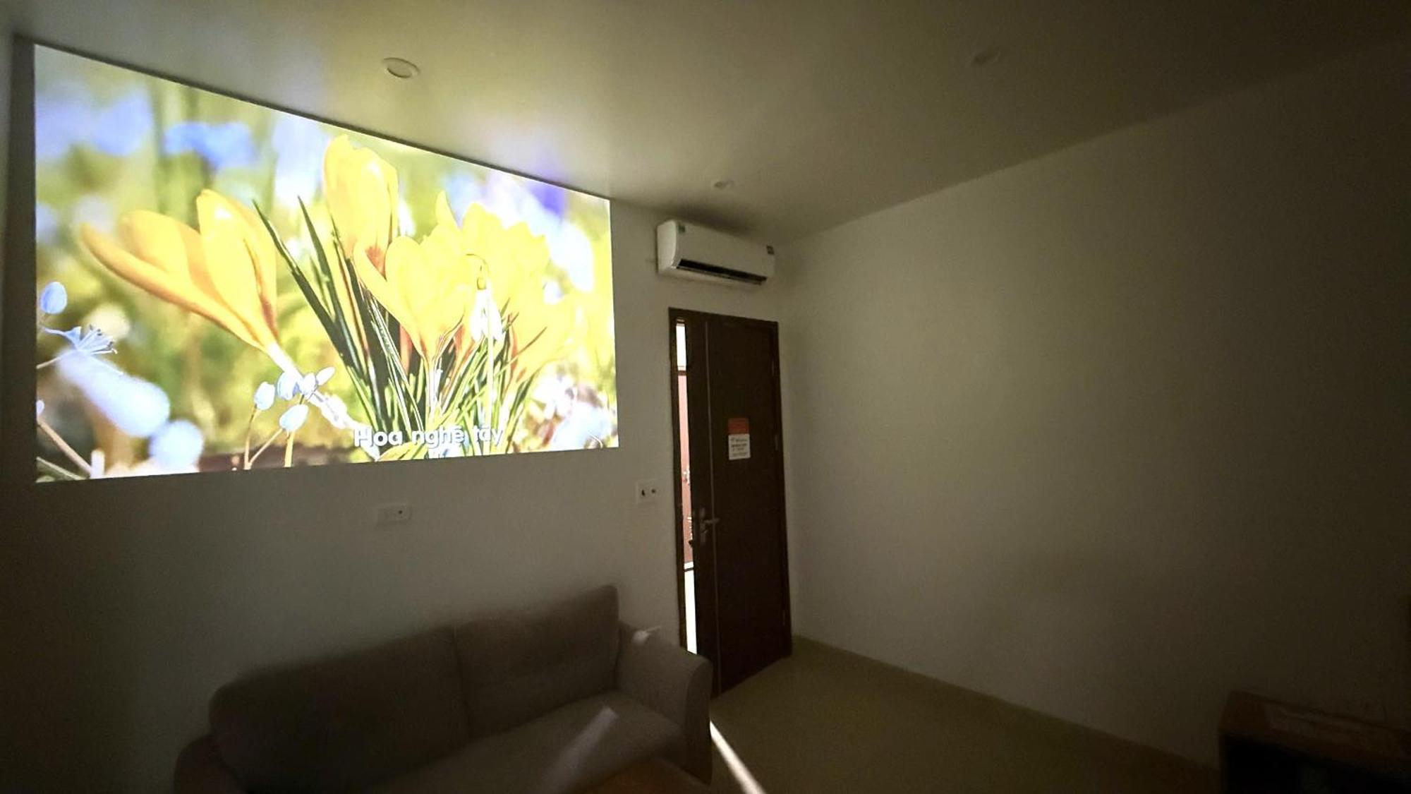 Era Apartment Tran Thai Tong Hanoi Esterno foto