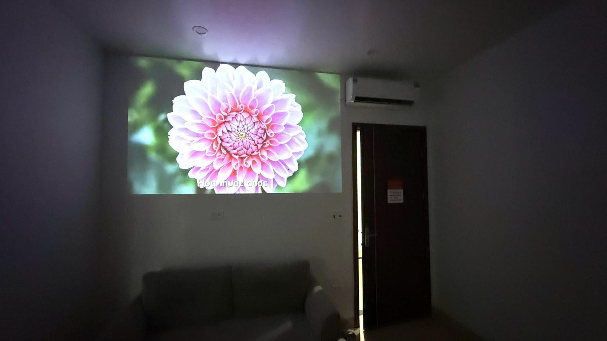 Era Apartment Tran Thai Tong Hanoi Esterno foto